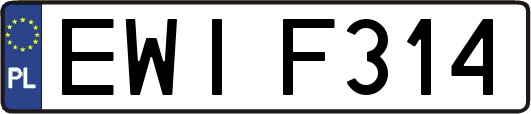 EWIF314