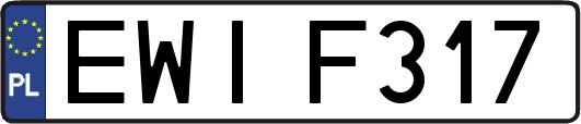 EWIF317