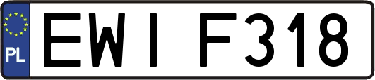 EWIF318