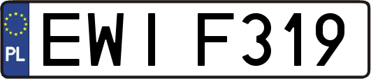 EWIF319