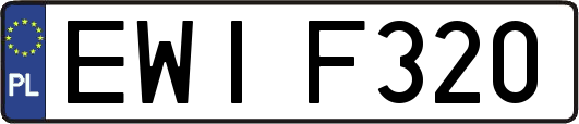 EWIF320