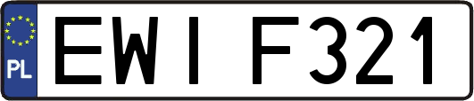 EWIF321