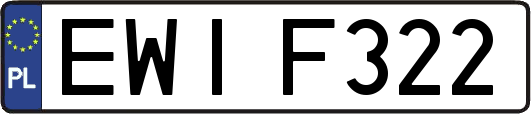 EWIF322