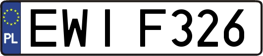 EWIF326