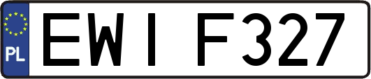 EWIF327