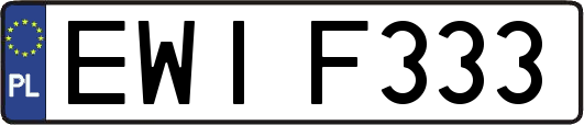 EWIF333