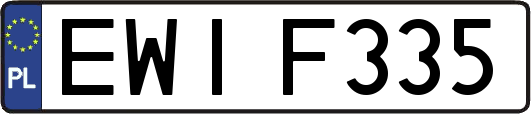 EWIF335
