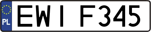 EWIF345