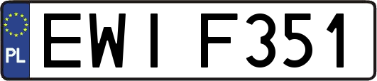 EWIF351