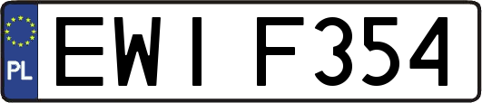 EWIF354