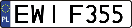 EWIF355
