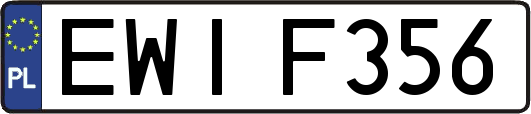 EWIF356