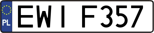 EWIF357