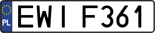 EWIF361