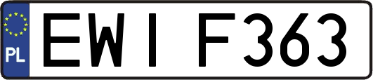 EWIF363