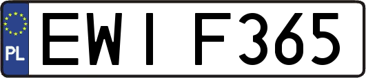 EWIF365