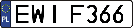 EWIF366