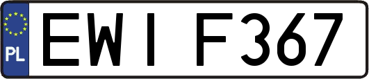 EWIF367