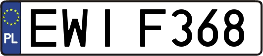EWIF368