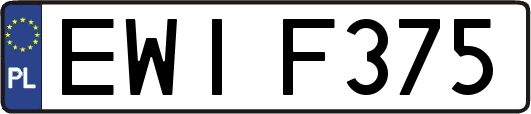 EWIF375