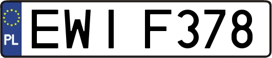 EWIF378