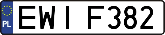 EWIF382