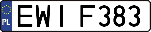 EWIF383