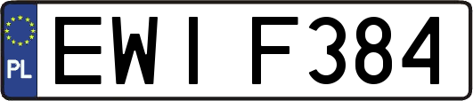 EWIF384