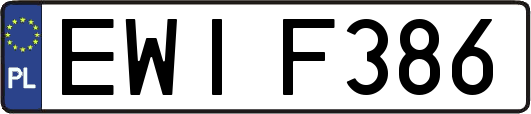 EWIF386