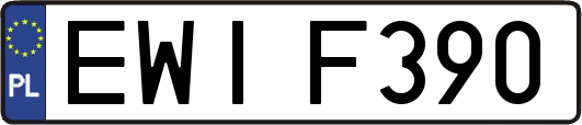 EWIF390
