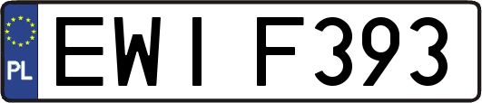 EWIF393