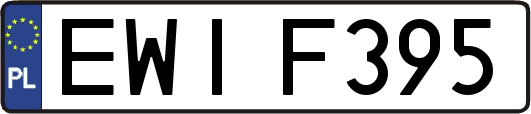 EWIF395