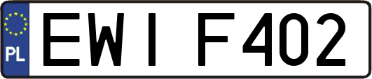 EWIF402