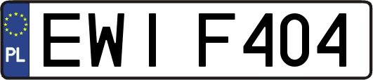 EWIF404