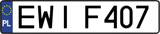 EWIF407