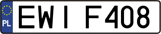 EWIF408