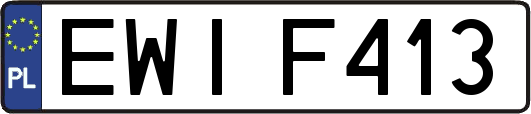 EWIF413