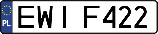 EWIF422