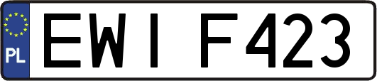 EWIF423