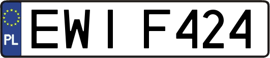 EWIF424