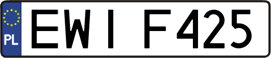 EWIF425