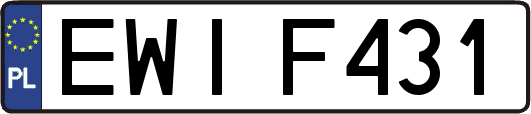 EWIF431