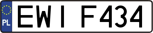 EWIF434