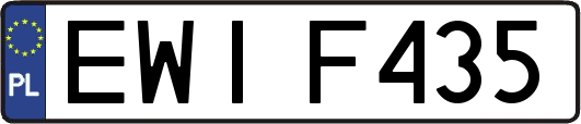 EWIF435