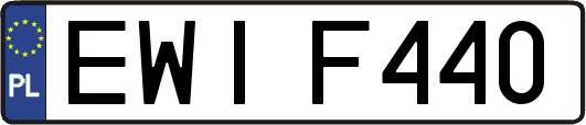 EWIF440