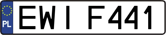 EWIF441