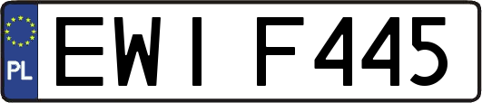 EWIF445