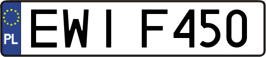 EWIF450