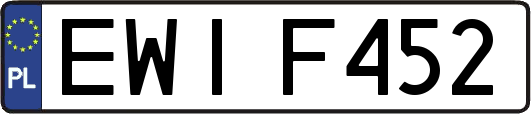 EWIF452