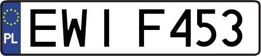 EWIF453